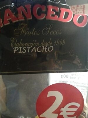Pistachos