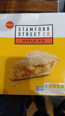 Apple Pie