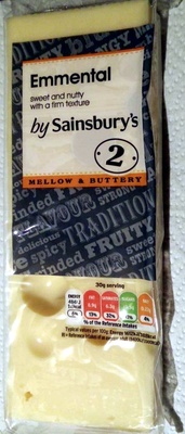 Emmental