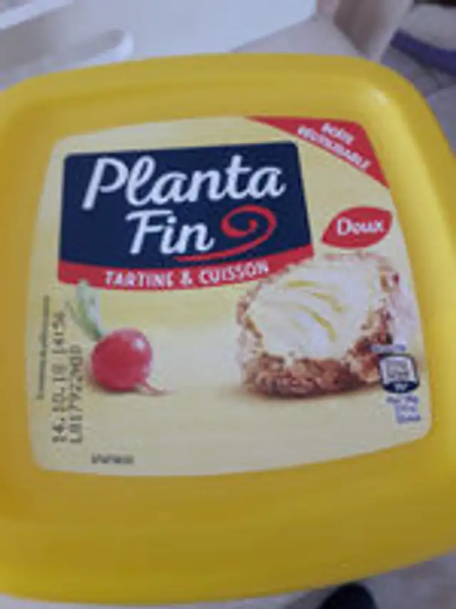 planta fin