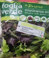 Masticando orientale