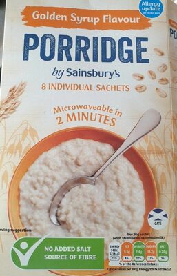 porridge