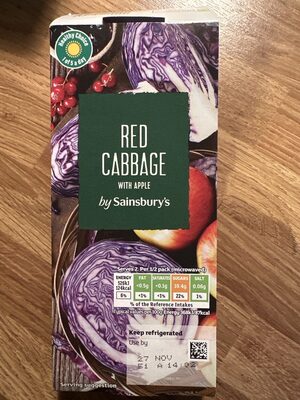 Red cabbage