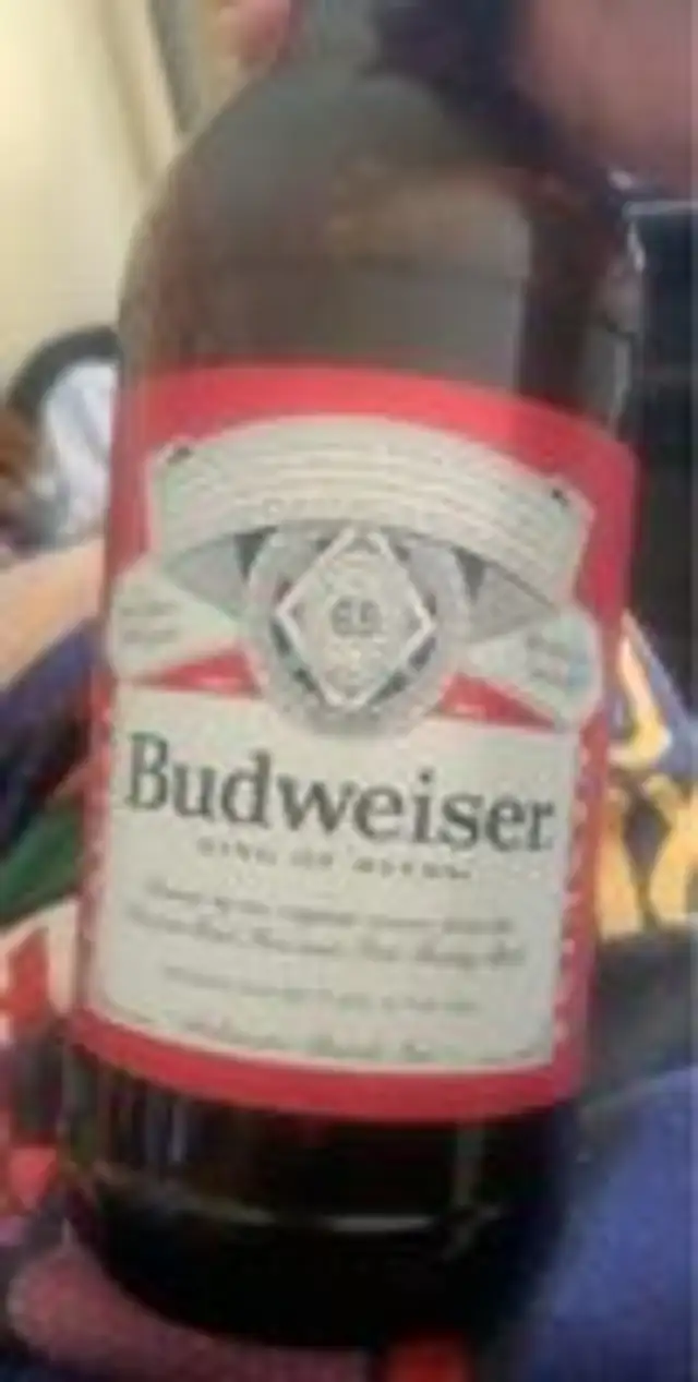 Budweiser