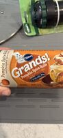 Grands! Pumpkin Spice Rolls