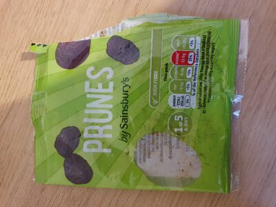 Prunes