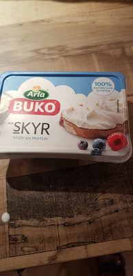 Unknown front packaging