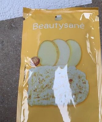 Purée tradition front packaging