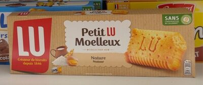 Petit moelleux