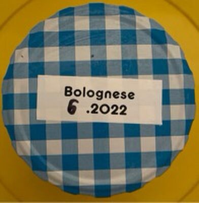 Bolognese