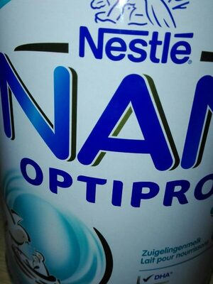 NAN optipro