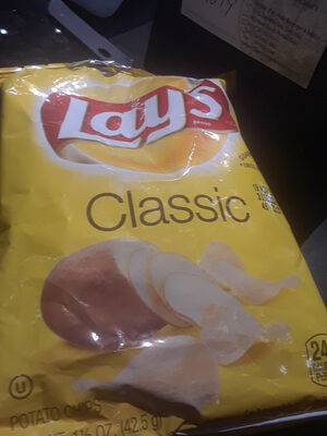 Unknown front packaging