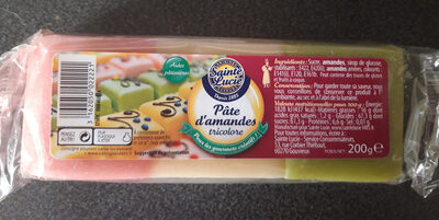 Unknown front packaging