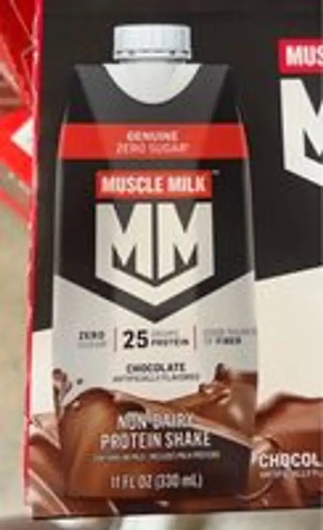 Genuine zero sugar