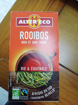 rooibos