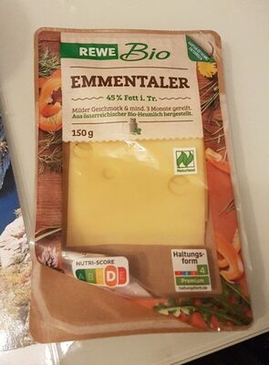 Emmentaler