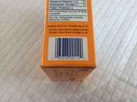 Bicarbonate de soude