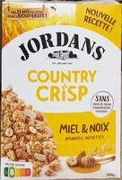 Country crisp