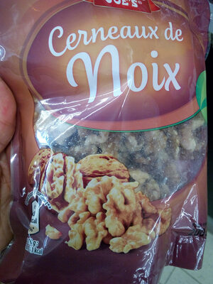 cerneaux de noix front packaging