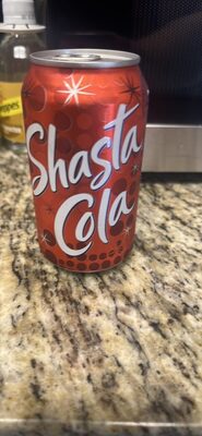 Shasta Cola