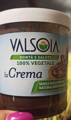 Crema