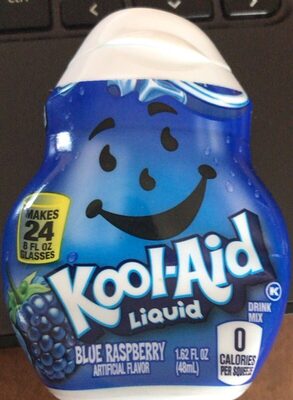 kool-aid liquid
