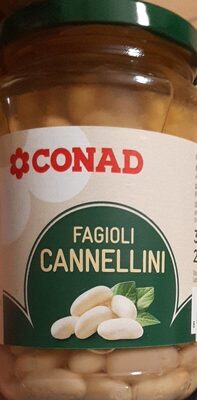 Fagioli cannellini