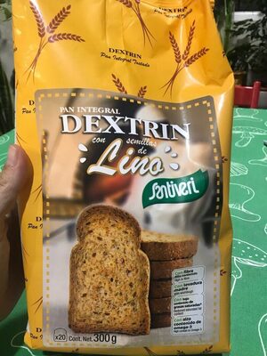 Unknown front packaging