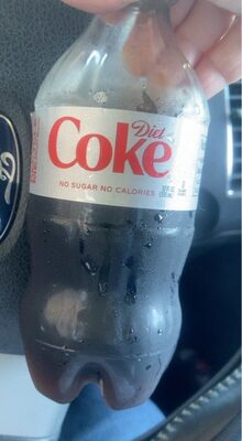 Diet Coke
