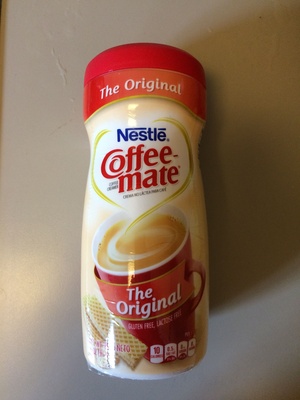 Coffee-mate 