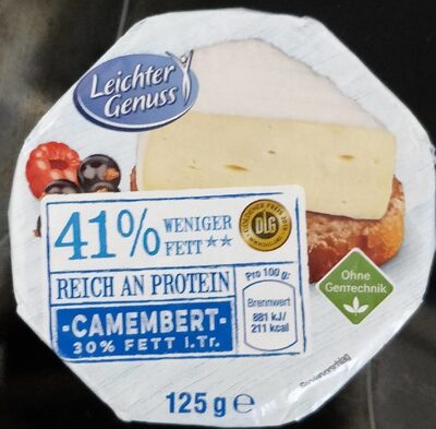 Camembert