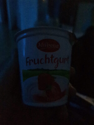 fruchtgurt