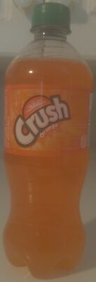 Crush Orange