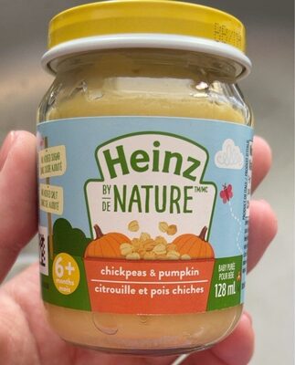 Heinz by nature