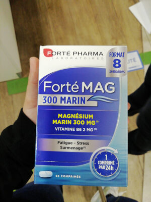 Forté MAG