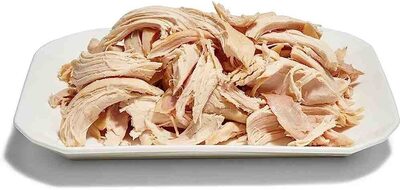 Pulled Rotisserie Chicken