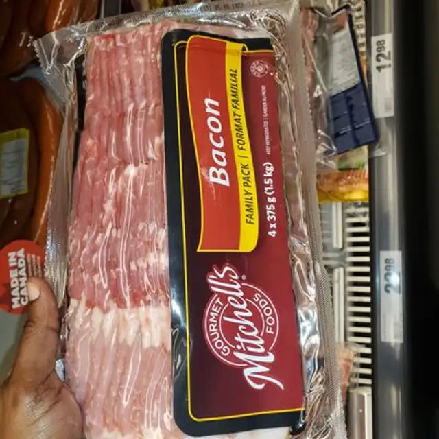 Mitchell's