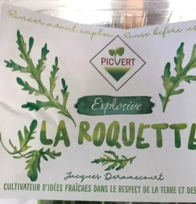 La Roquette