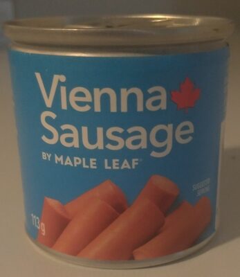 Vienna Sausage