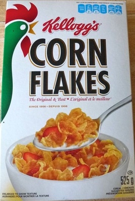 Corn Flakes