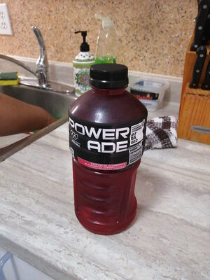 powerade