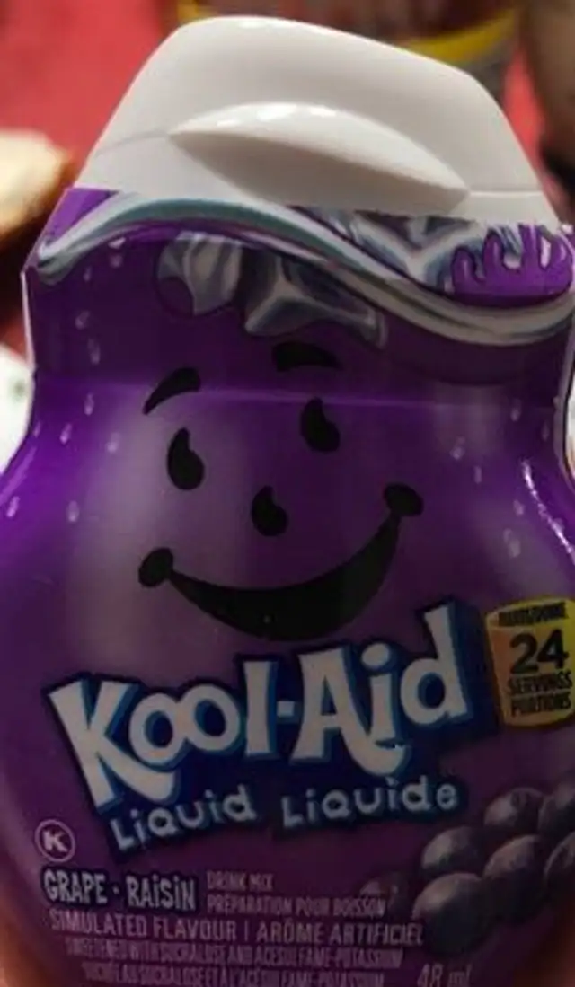 Kool-aid