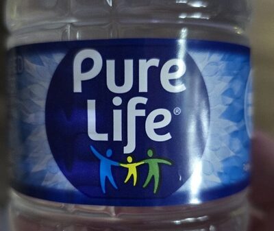 Pure Life
