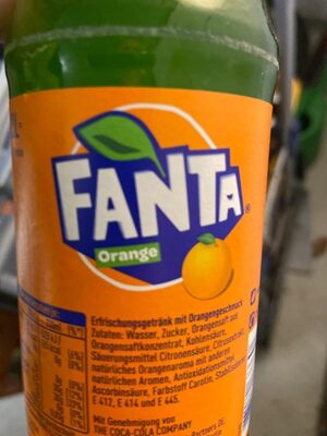 Fanta
