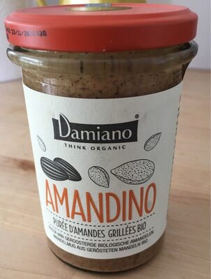 Amandino