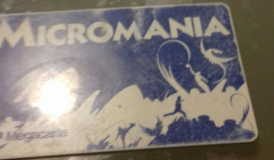 micromania