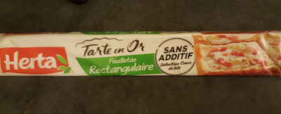 Unknown front packaging