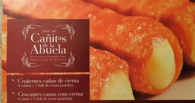 Cañitas de la Abuela