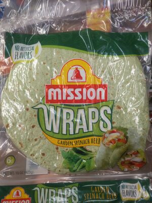 Unknown front packaging