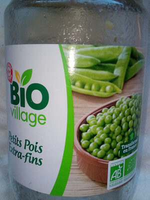 Unknown front packaging